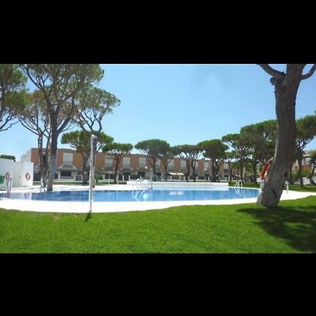 Apartamento De Reme Playa De La Barrosa Chiclana de la Frontera Εξωτερικό φωτογραφία