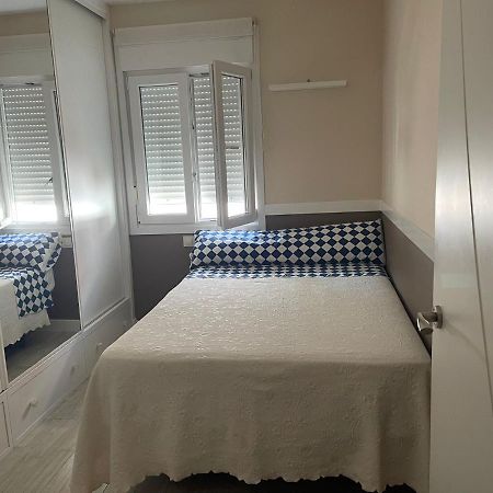 Apartamento De Reme Playa De La Barrosa Chiclana de la Frontera Εξωτερικό φωτογραφία
