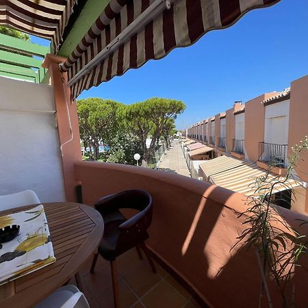 Apartamento De Reme Playa De La Barrosa Chiclana de la Frontera Εξωτερικό φωτογραφία