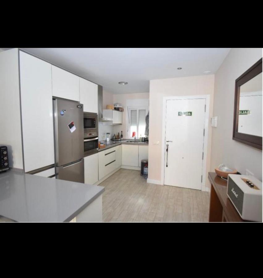 Apartamento De Reme Playa De La Barrosa Chiclana de la Frontera Εξωτερικό φωτογραφία