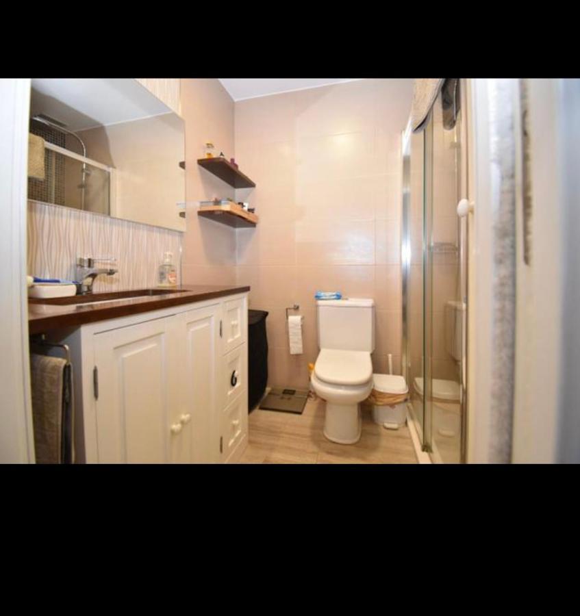 Apartamento De Reme Playa De La Barrosa Chiclana de la Frontera Εξωτερικό φωτογραφία
