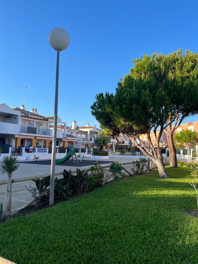 Apartamento De Reme Playa De La Barrosa Chiclana de la Frontera Εξωτερικό φωτογραφία