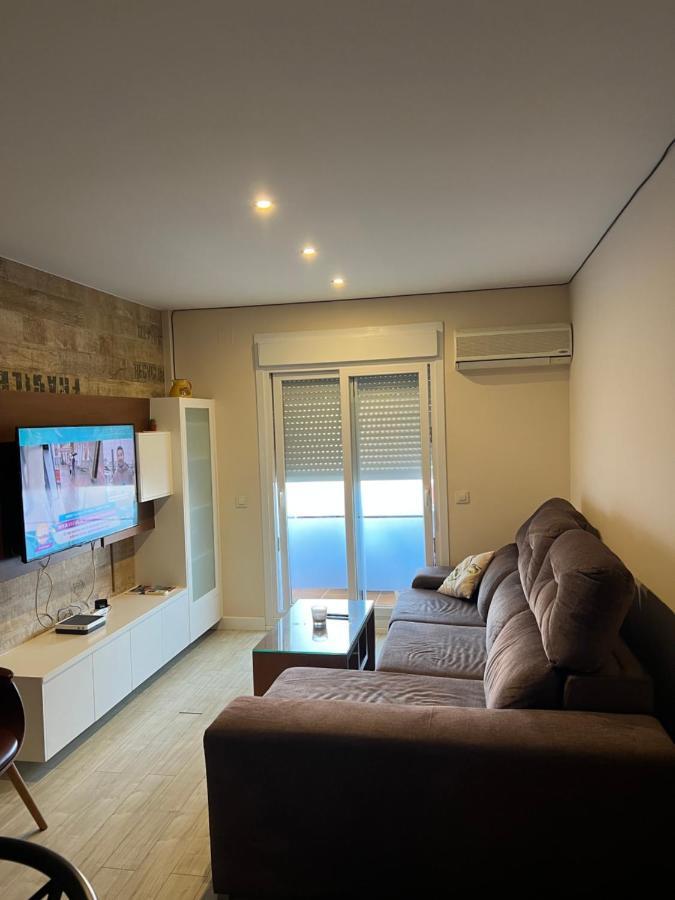 Apartamento De Reme Playa De La Barrosa Chiclana de la Frontera Εξωτερικό φωτογραφία