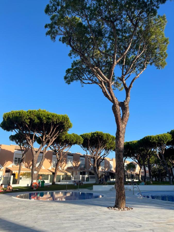 Apartamento De Reme Playa De La Barrosa Chiclana de la Frontera Εξωτερικό φωτογραφία