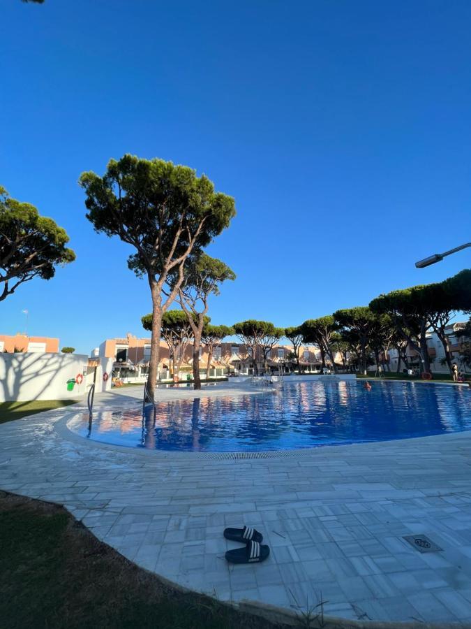 Apartamento De Reme Playa De La Barrosa Chiclana de la Frontera Εξωτερικό φωτογραφία