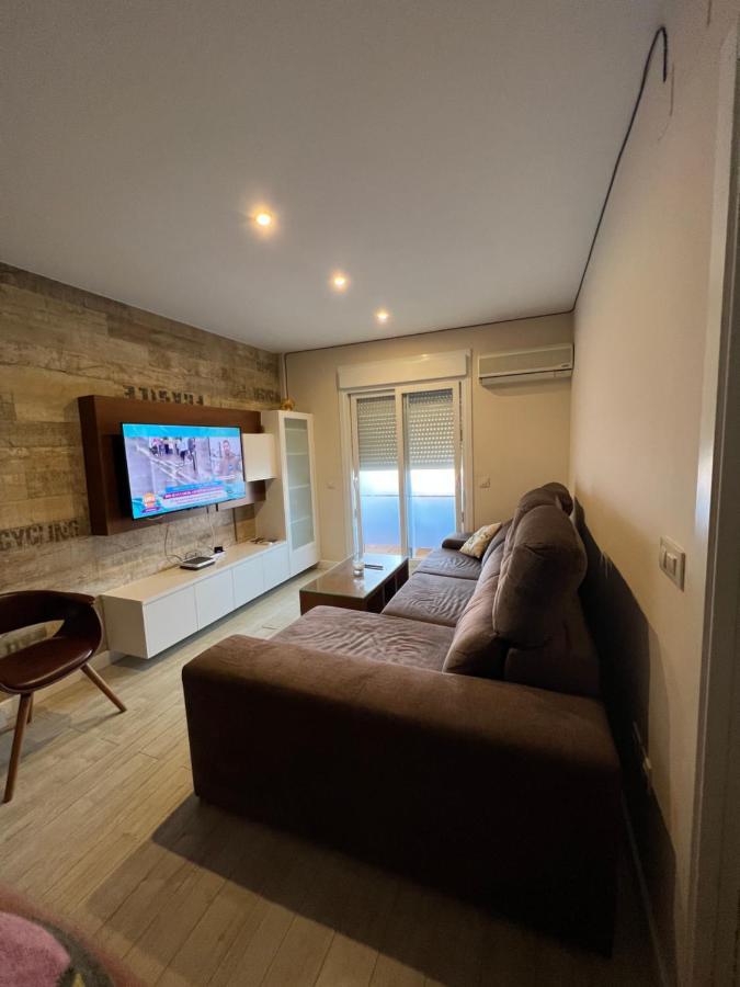Apartamento De Reme Playa De La Barrosa Chiclana de la Frontera Εξωτερικό φωτογραφία