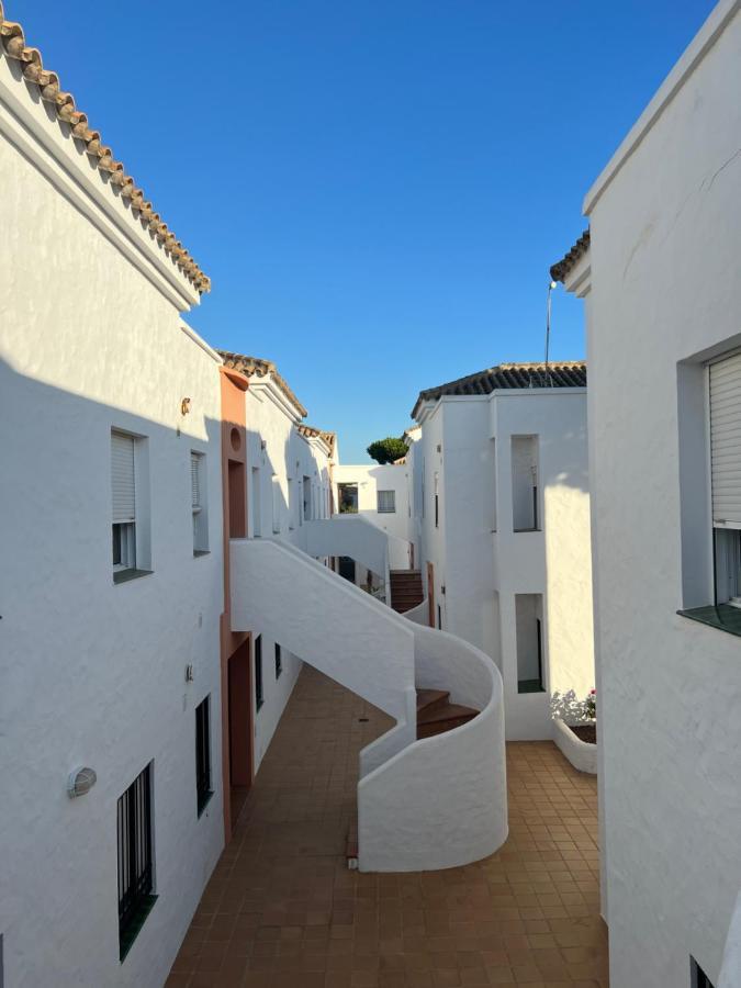 Apartamento De Reme Playa De La Barrosa Chiclana de la Frontera Εξωτερικό φωτογραφία