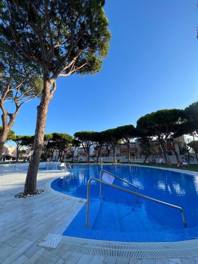 Apartamento De Reme Playa De La Barrosa Chiclana de la Frontera Εξωτερικό φωτογραφία