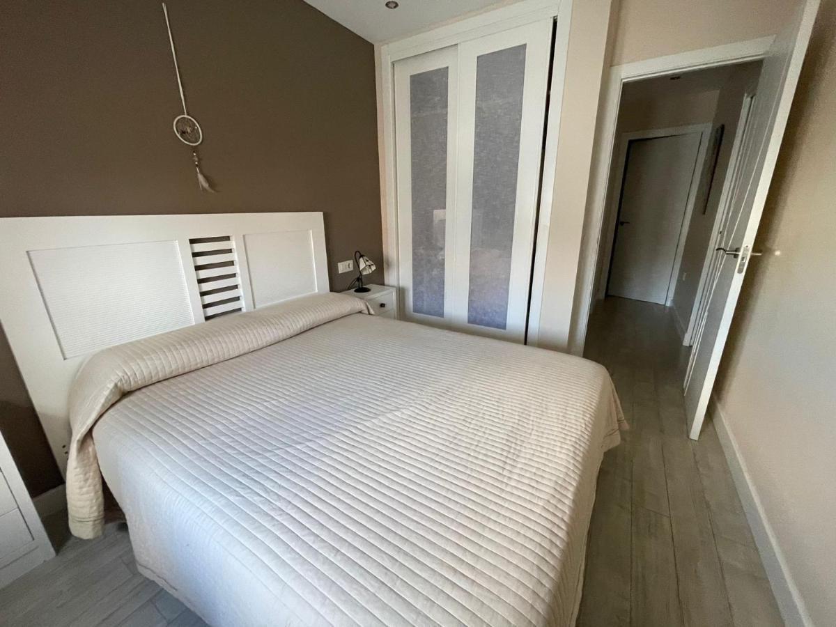 Apartamento De Reme Playa De La Barrosa Chiclana de la Frontera Εξωτερικό φωτογραφία