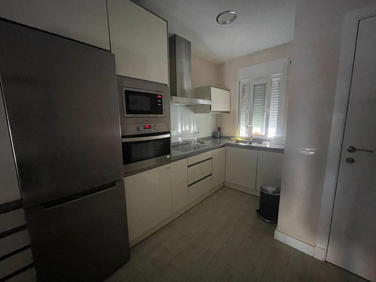 Apartamento De Reme Playa De La Barrosa Chiclana de la Frontera Εξωτερικό φωτογραφία