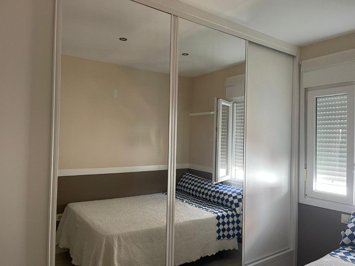 Apartamento De Reme Playa De La Barrosa Chiclana de la Frontera Εξωτερικό φωτογραφία